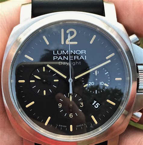 panerai 356 for sale